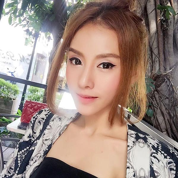 ย้อนภาพ แพร วรภร อดีตแฟนตั้ม วิชญะ จากวันนั้นถึงวันนี้ เปลี่ยนไปไม่น้อย