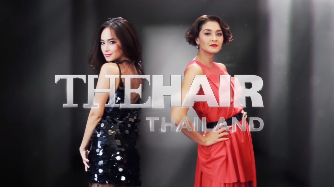 The Hair Thailand