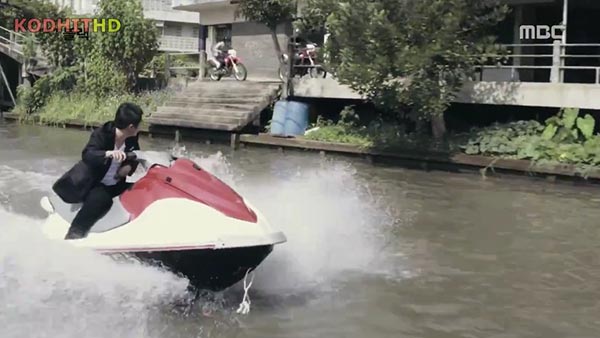 ซีรีส์เกาหลี