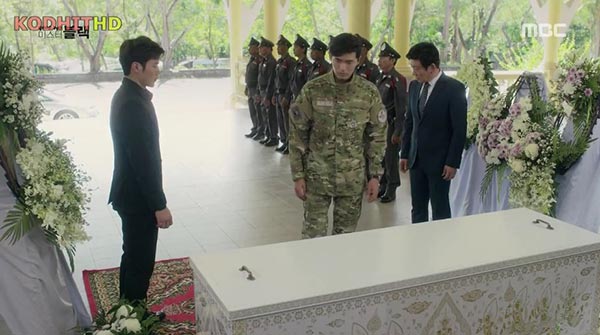 ซีรีส์เกาหลี