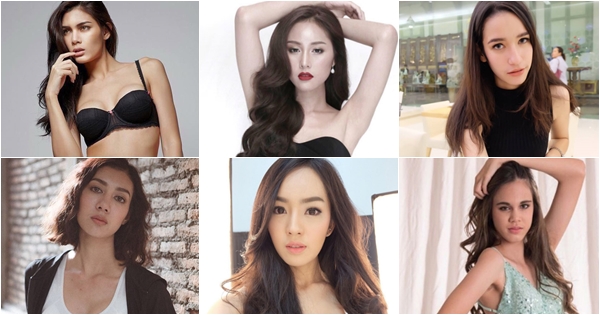 คัดเน้น ๆ 11 ตัวเต็ง The Face Thailand 3 ที่ชาวเน็ตเชียร์สุดใจ