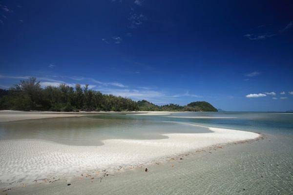 หมู่เกาะตรังสวยสะกดใจ ติดอันดับ 8 ที่เที่ยวที่ดีที่สุดของเอเชีย 2016