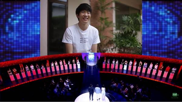 Take Me Out ดราม่าอีกแล้ว.. สาวดับไฟเพียบ แค่หนุ่มบอกต้องแชร์ค่าข้าว