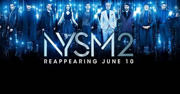 Now You See Me 2 มีพากย์อีสาน ชาวอีสานเฮแรง บอกน่าเบิ่งโพด