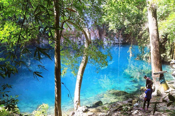 เที่ยวลำปางกับ 10 สถานที่สุดประทับใจน่าไปสัมผัส