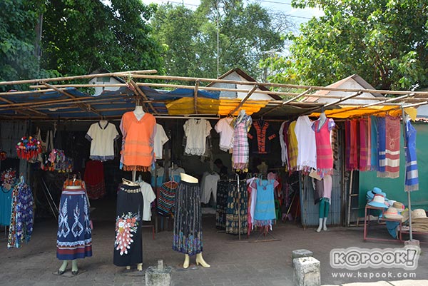 เที่ยวอุบลราชธานี