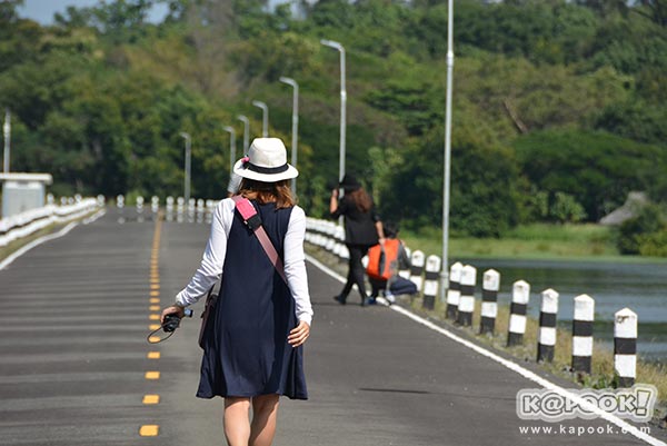 เที่ยวอุบลราชธานี