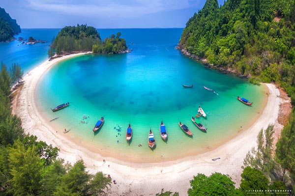 หมู่เกาะกำ