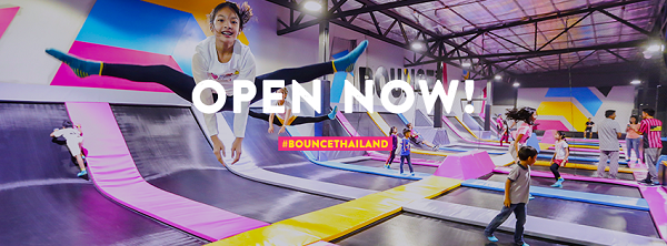 Bounce Thailand