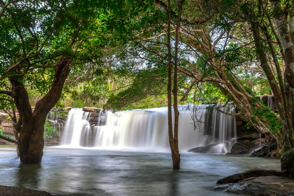 ที่เที่ยวศรีสะเกษ