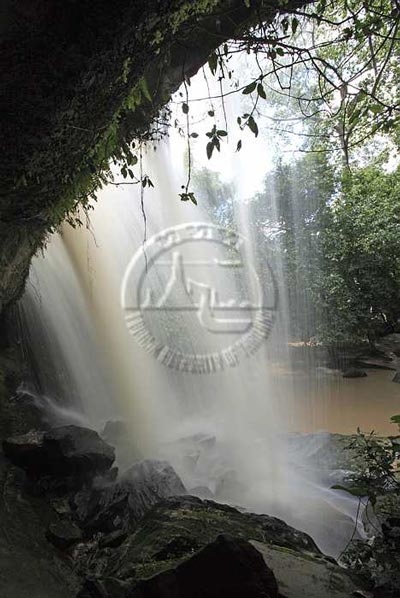 ที่เที่ยวศรีสะเกษ