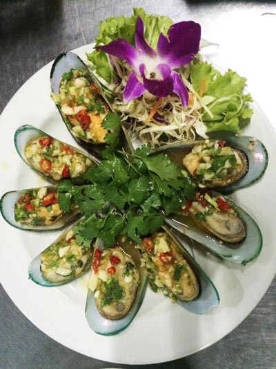 ร้านอร่อยกาฬสินธุ์