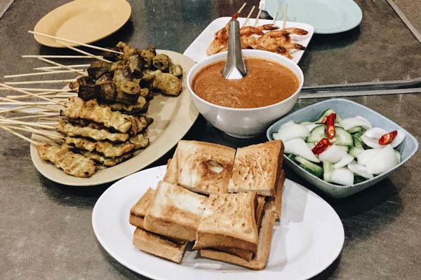 ร้านอาหารพังงา
