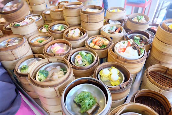 ร้านอาหารพังงา