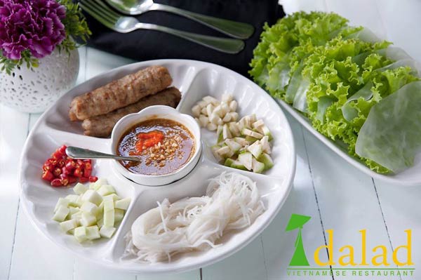 ร้านอาหารเวียดนามในกรุงเทพฯ