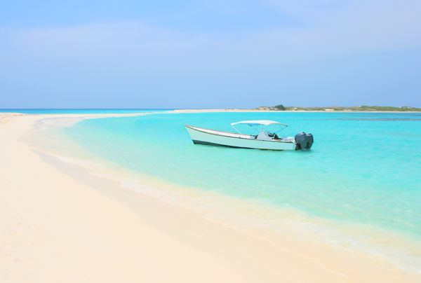 ชายหาดสวยที่สุดในโลก 2016