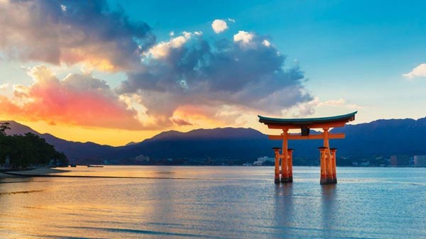 ปักหมุดไว้ 20 สถานที่ท่องเที่ยวญี่ปุ่น จัดอันดับโดย Michelin