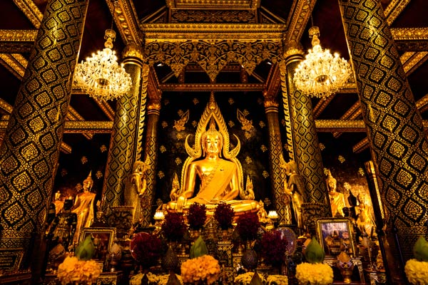 ที่เที่ยวพิษณุโลก ที่เที่ยวพิษณุโลก