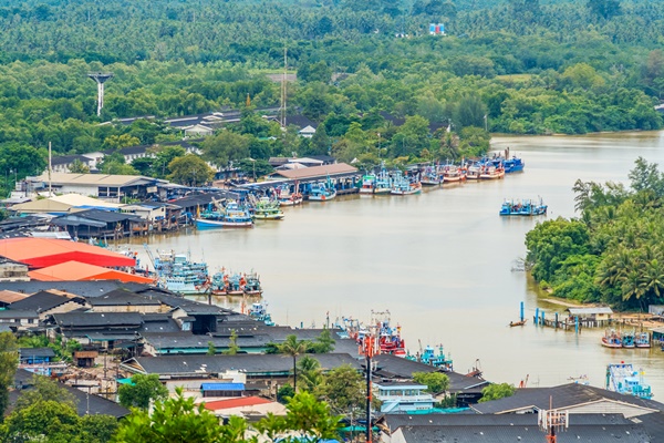 ที่เที่ยวชุมพร ที่เที่ยวชุมพร