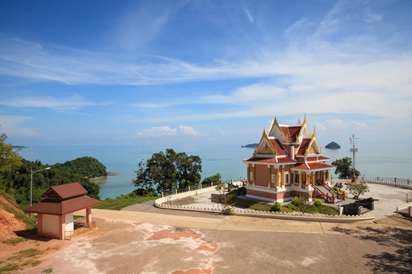 ที่เที่ยวชุมพร ที่เที่ยวชุมพร
