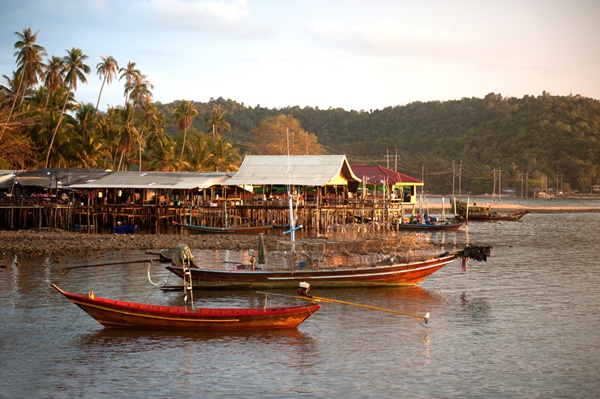 ที่เที่ยวชุมพร ที่เที่ยวชุมพร