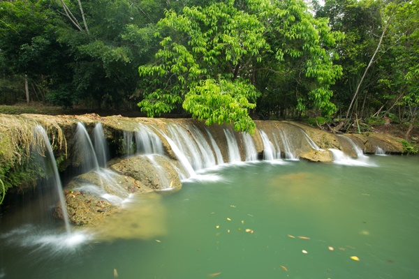 ที่เที่ยวชุมพร ที่เที่ยวชุมพร