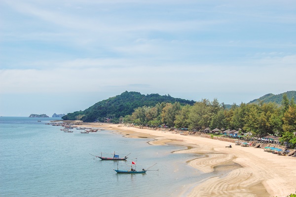 ที่เที่ยวชุมพร ที่เที่ยวชุมพร
