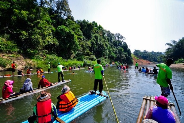 ที่เที่ยวชุมพร ที่เที่ยวชุมพร