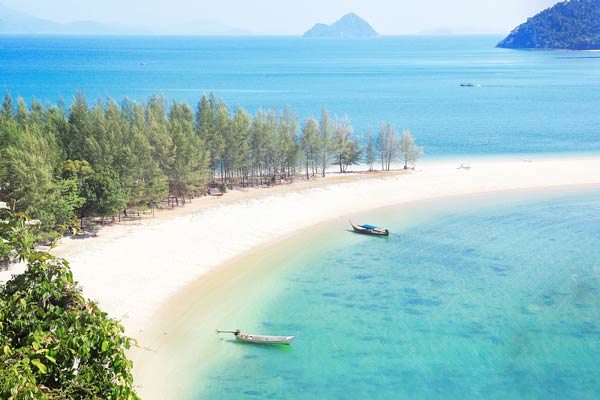 เกาะทะเลใต้ เกาะทะเลใต้