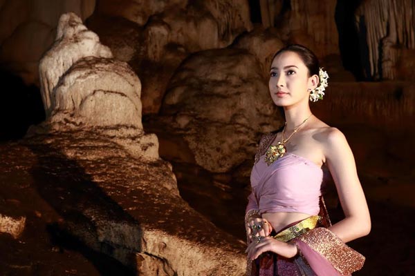 ถ้ำพุหวาย อุทัยธานี