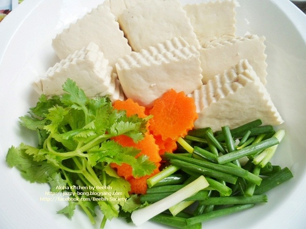 แกงจืด แกงจืด