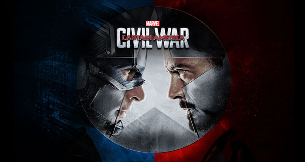 Captain America: Civil War