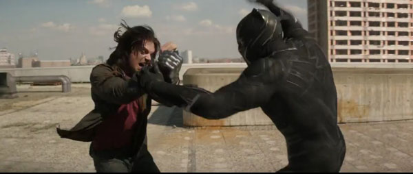 Captain America: Civil War