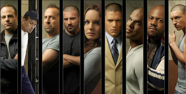 Prison Break 5 