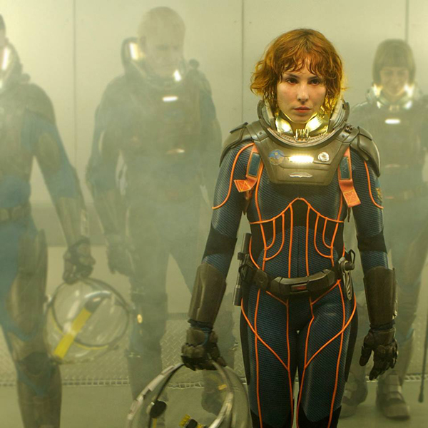 Prometheus 2