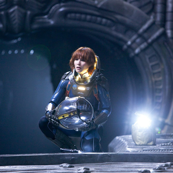 Prometheus 2