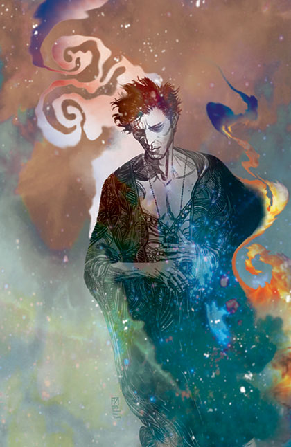 Sandman 