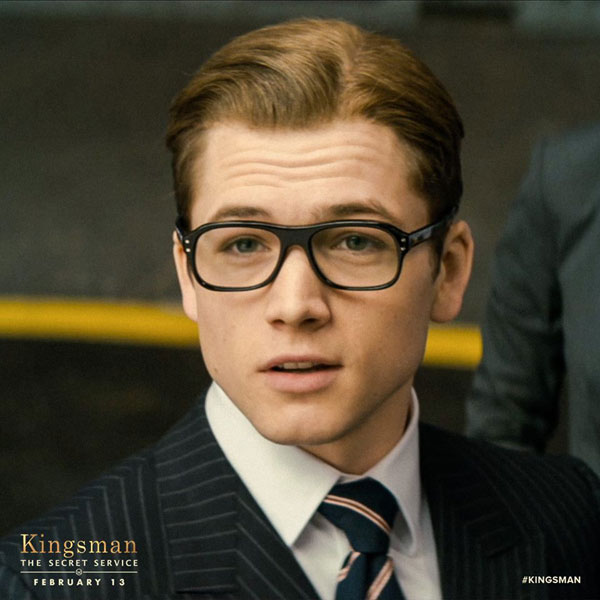 Kingsman