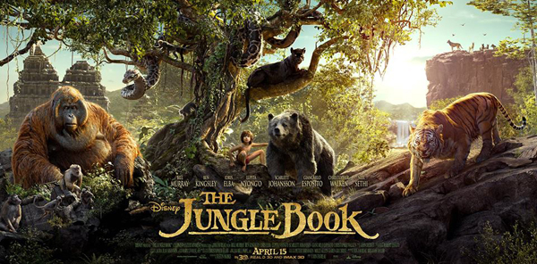 The Jungle Book