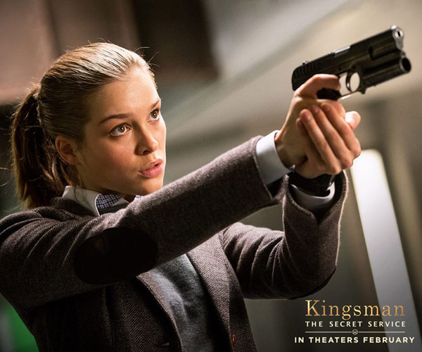 Kingsman