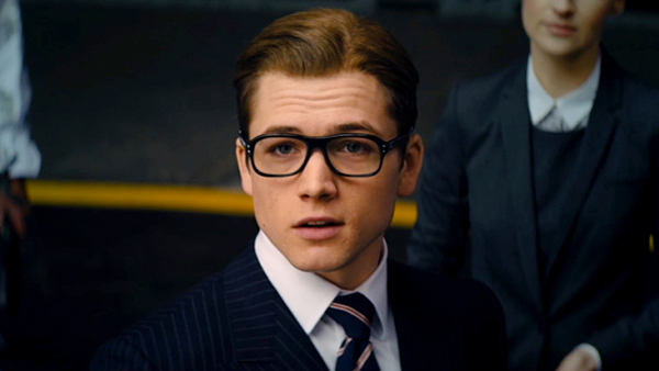 Kingsman 2