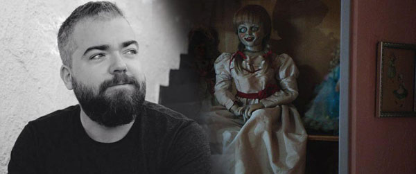 Annabelle 2