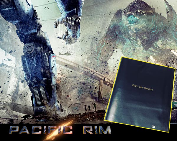 Pacific Rim 2 