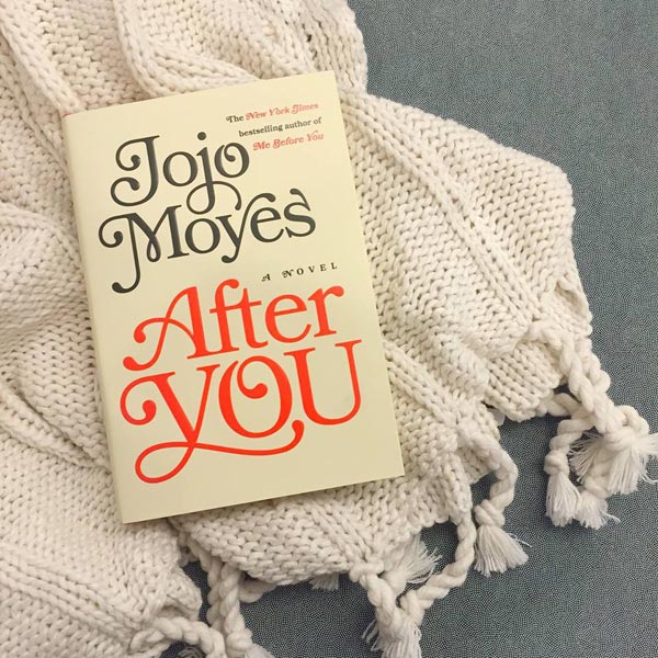 Me Before You Me Before You