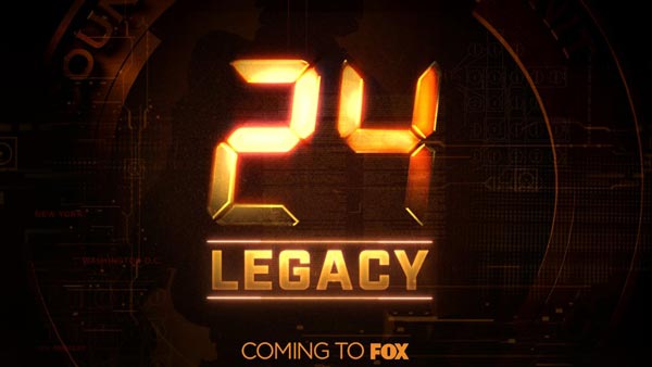 24: Legacy