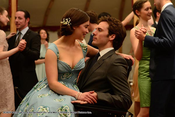 Me Before You Me Before You