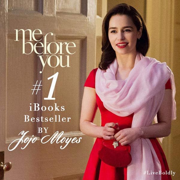 Me Before You Me Before You