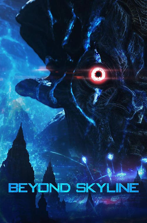 Beyond Skyline