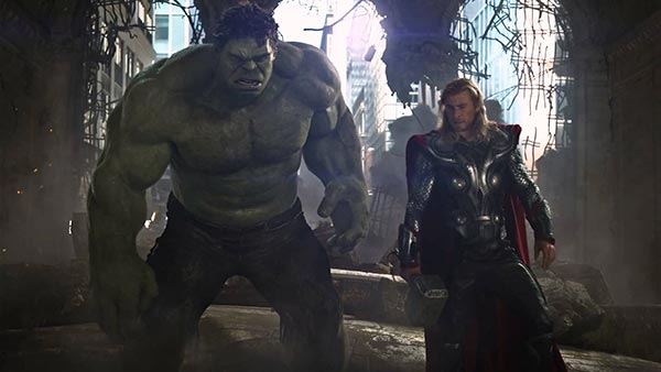 Thor: Ragnarok Thor: Ragnarok