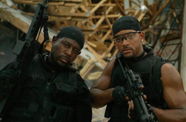 Bad Boys 3